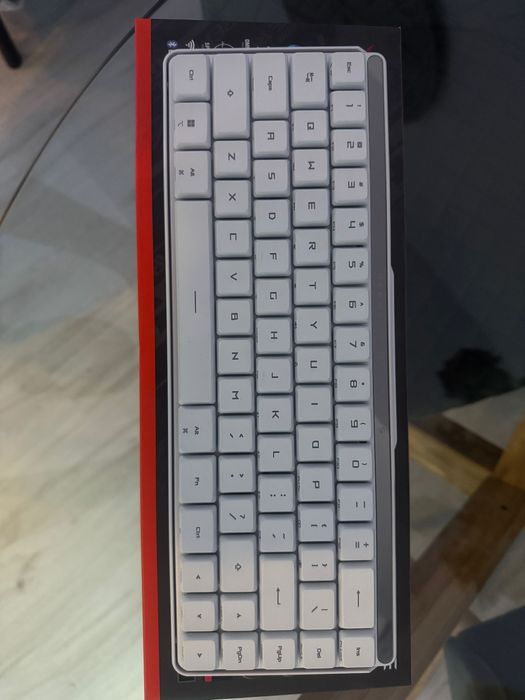 ASUS ROG Falchion RX Low Profile