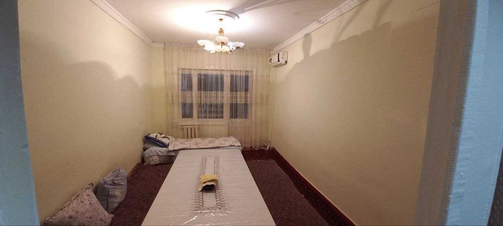 Шайхантахур Ц-11, центр города 4/3/4 без ремонта 92 кв.м.=