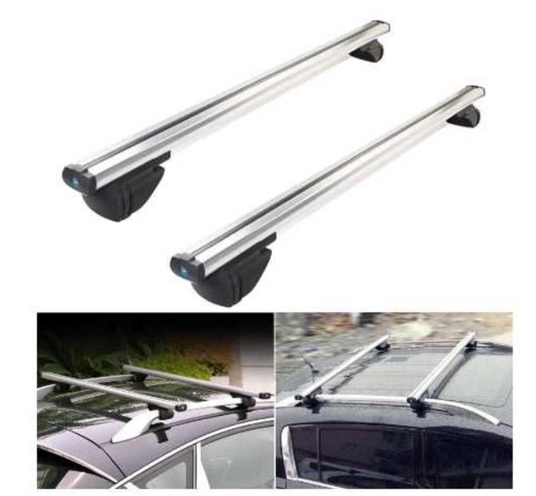 Багажник за комби , напречни греди 890 - 135см