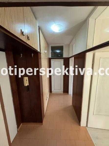 Продава се Двустаен апартамент в Пловдив, Кючук Париж - 54 кв.м за 1643 €/кв.м - Снимка #6