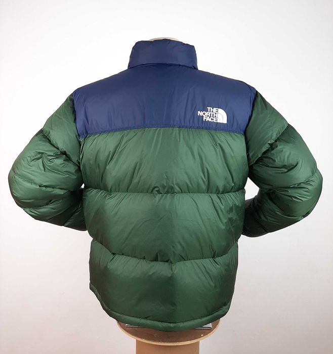 The North Face 1996 Retro Nuptse - Оригинално мъжко зимно яке размер M