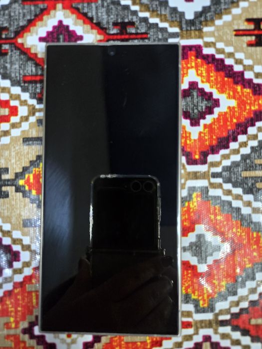 Продам samsung s 24 ultra