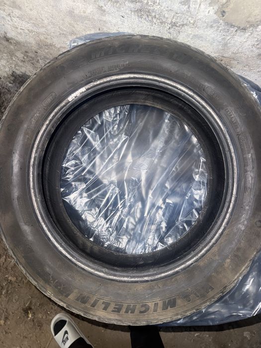 Продам покрышки мишлен 4 шт