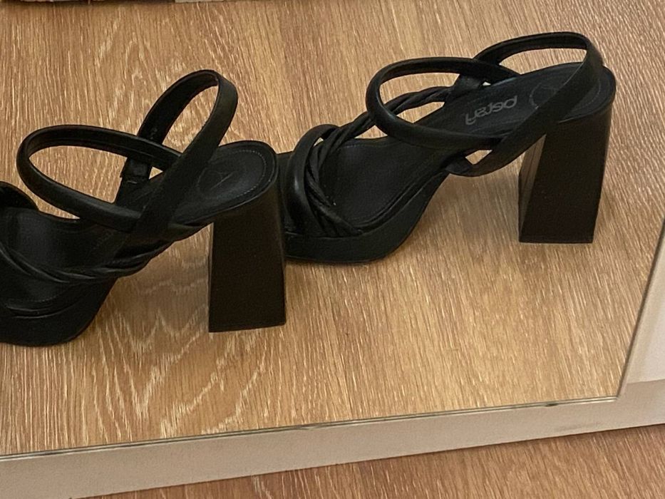 Босоножки Туфли Betsy