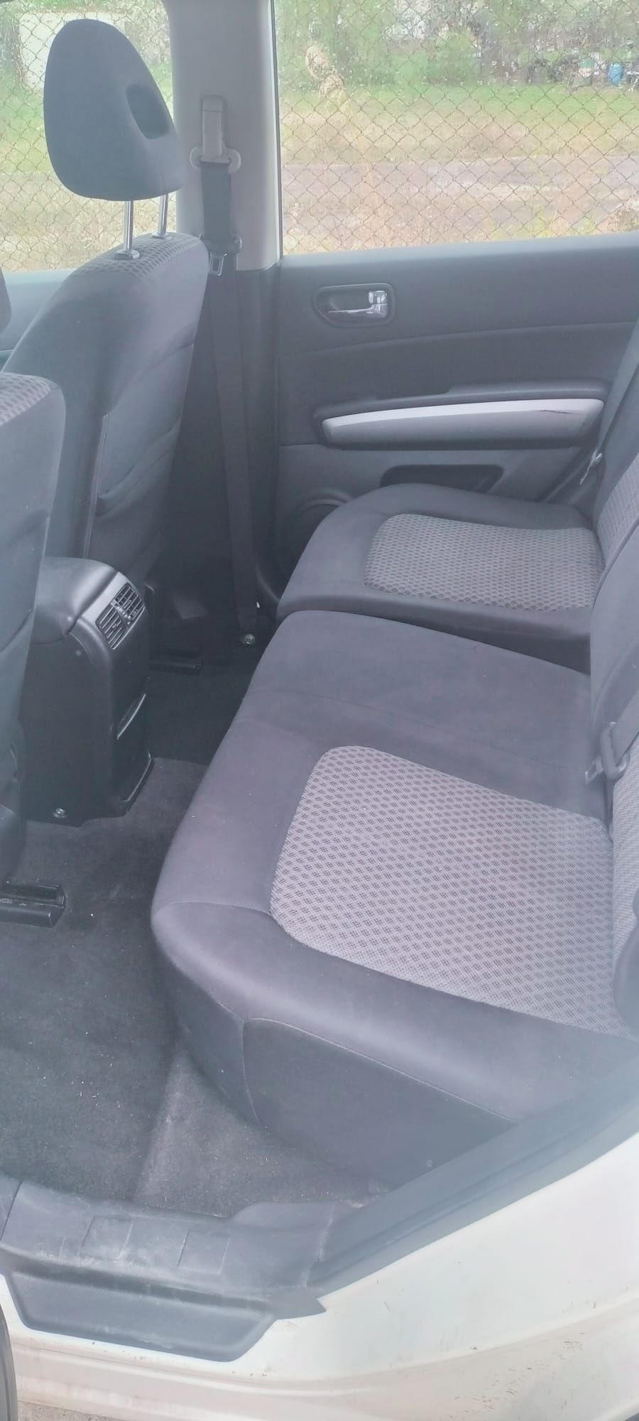 Nisan xtrail Euro 5 4×4