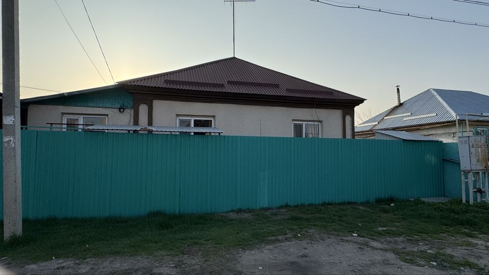 Продается дом Залиний