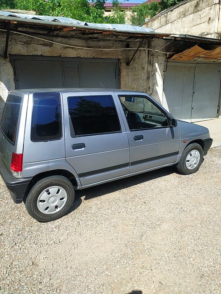 Продается Daewoo TiCO 1997