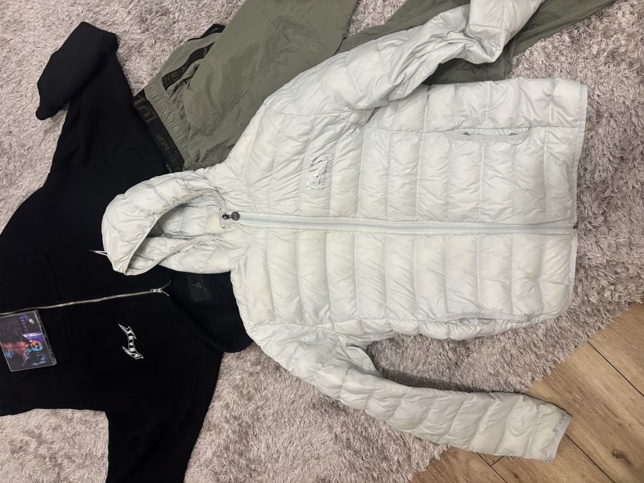 Emporio Armani 7 яке