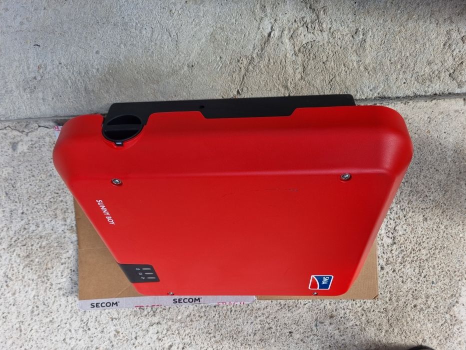 Invertor panouri solare SMA Sunny Boy SB5.0 1AV-41