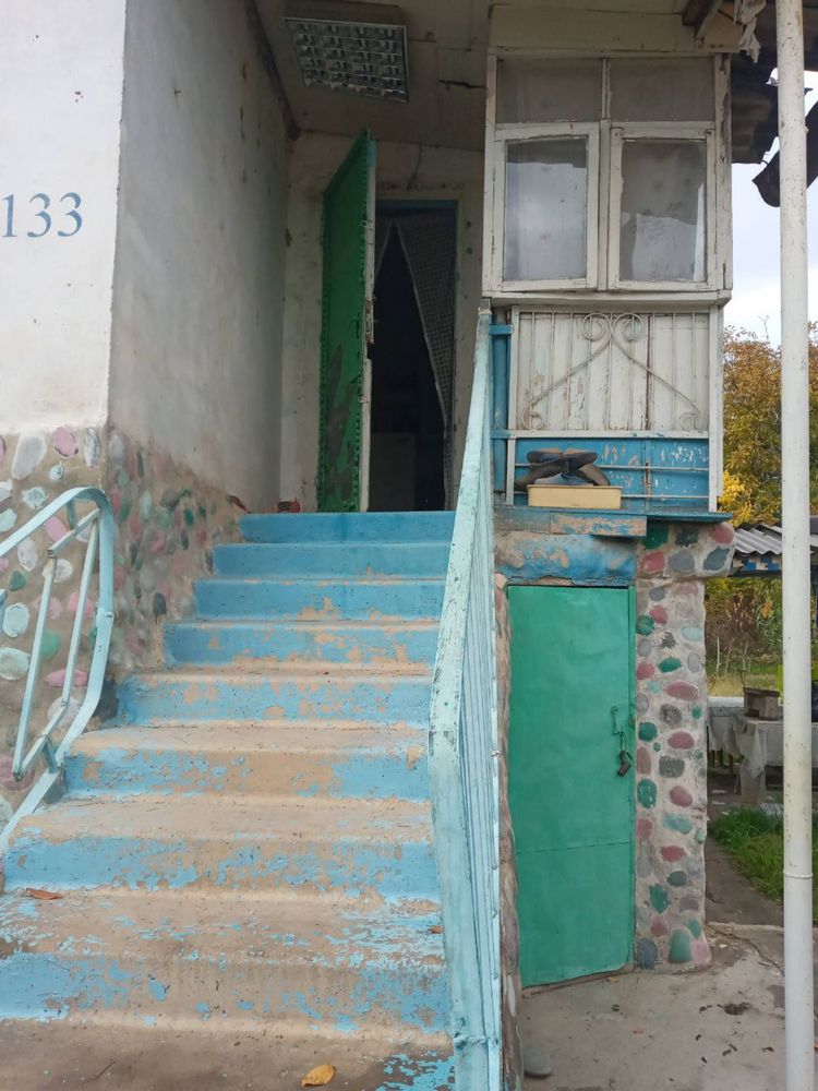 Продаеться дача Махкамбоги