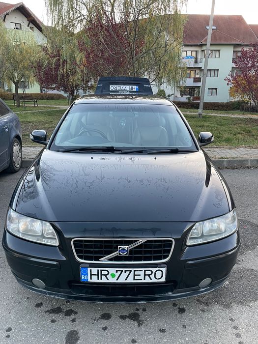 Volvo s60 vânzare urgent