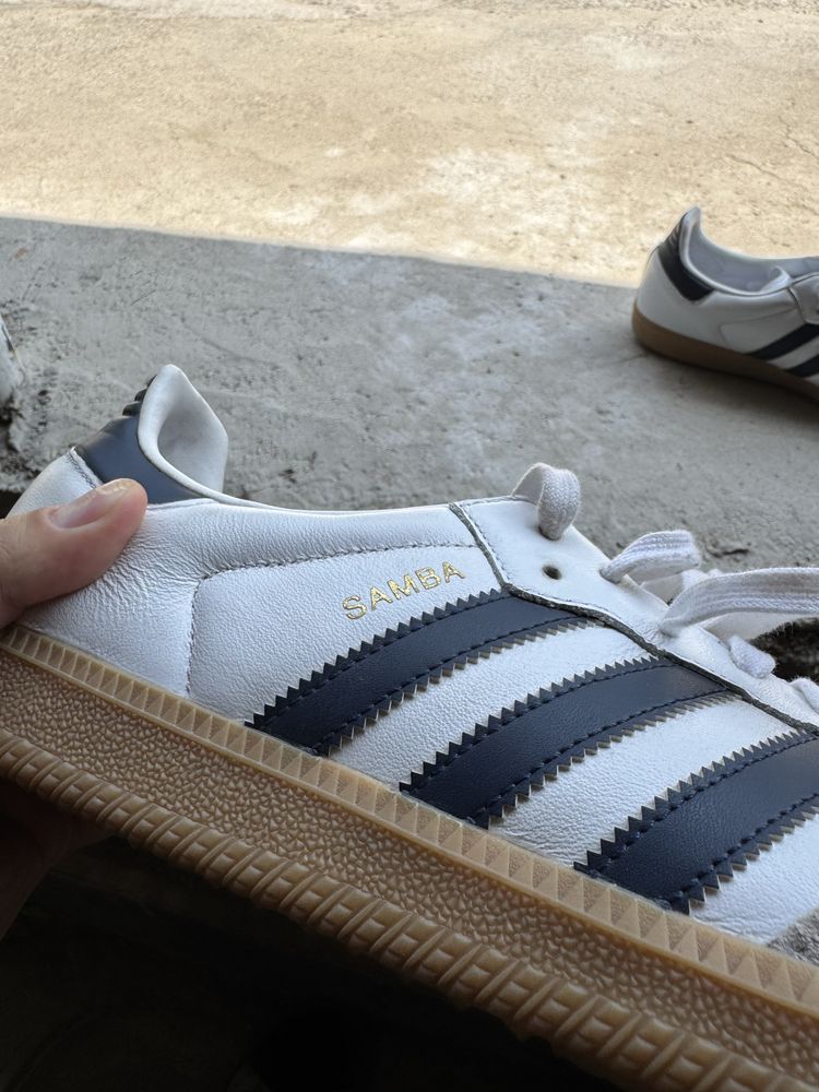 Adidas samba original
