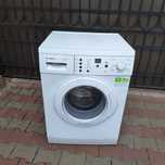 PRET REAL 600 LEI. Masină de spălat rufe  Bosch  / wsa 57402 fd 77442.