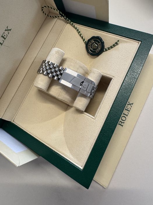 Rolex GMT-master "Bruce Wayne"