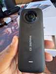 Insta 360 + 64gb карта памет insta360