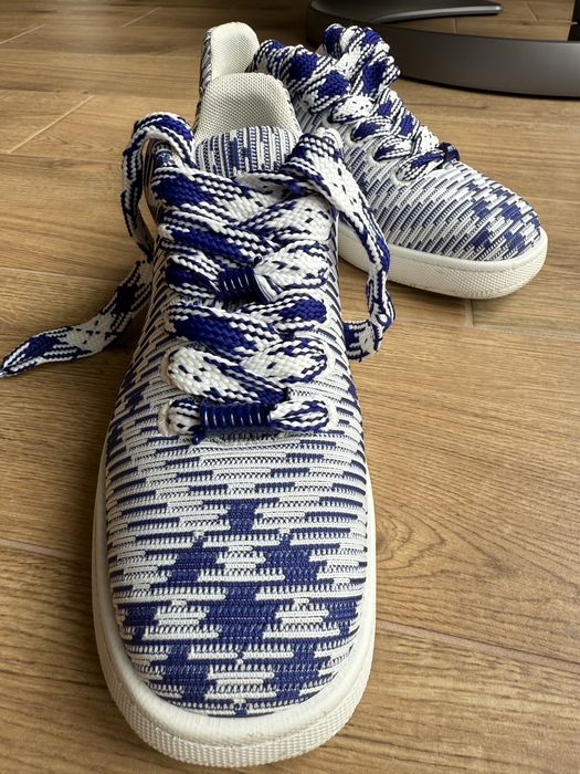 Мъжки обувки Burberry 43