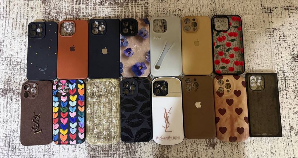 Iphone 14 pro max Gold 256Gb LA