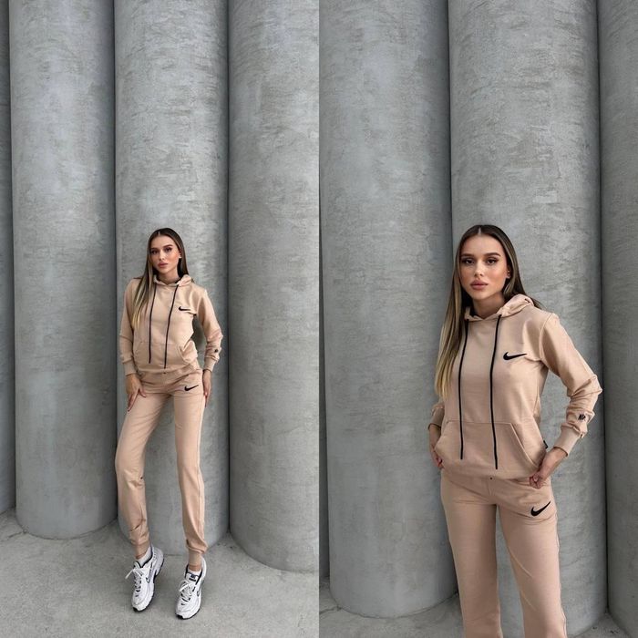 Trening dama Nike