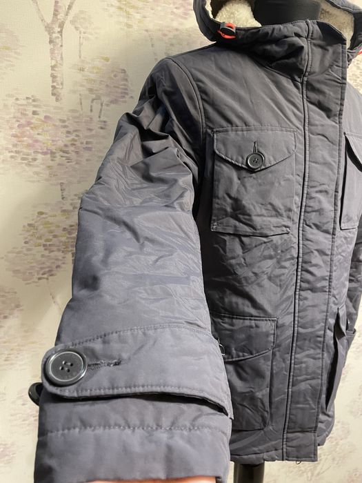 Geaca dama iarna Superdry XL