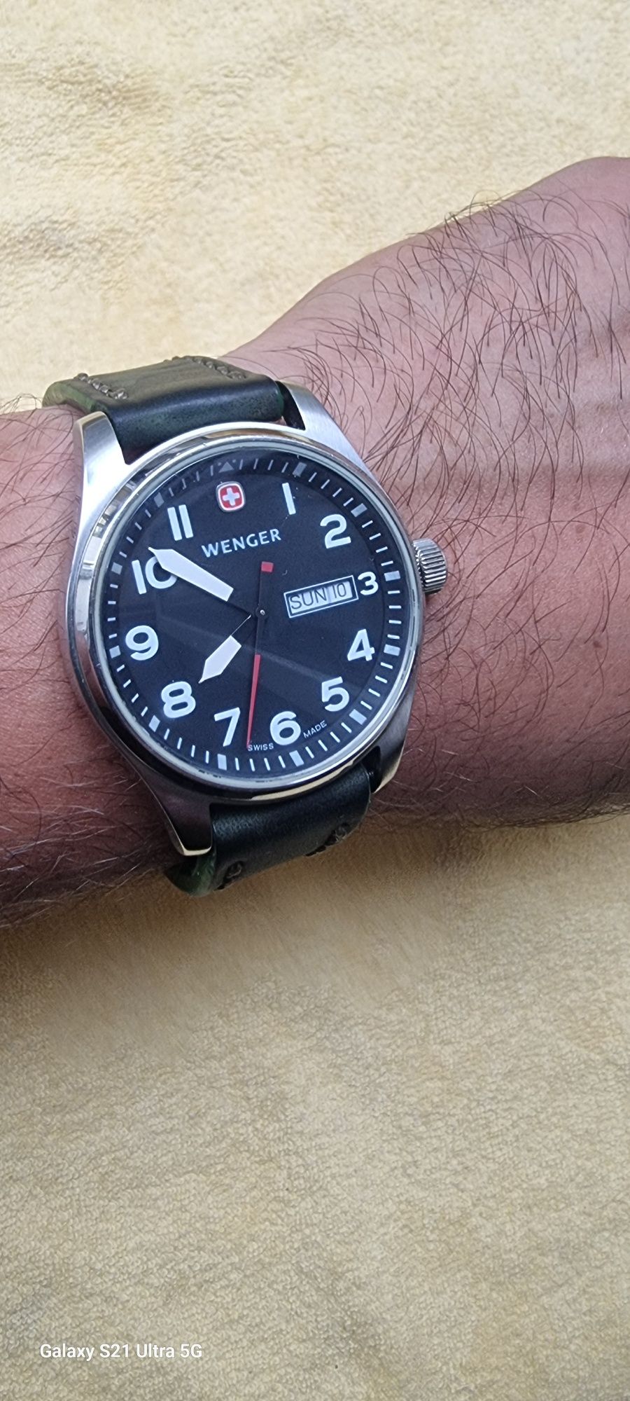 Wenger Щвейцарские  (swiss made)