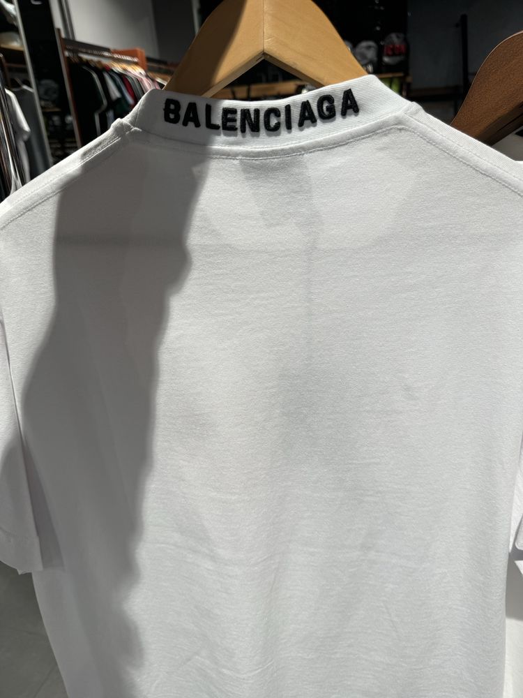 Tricou Balenciaga premium