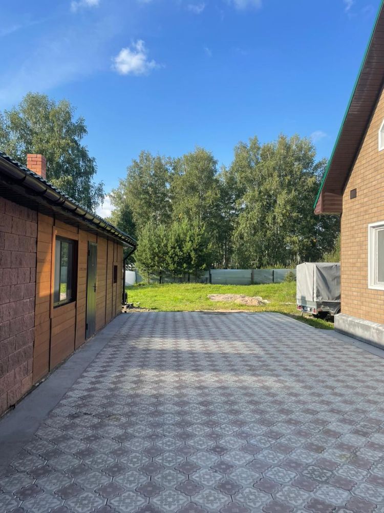 Продам дом 2 проезд Семашко 13А