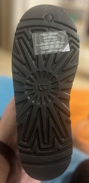 Cizme Ugg Original marime 38