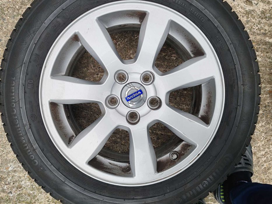 Jante originale Volvo R16