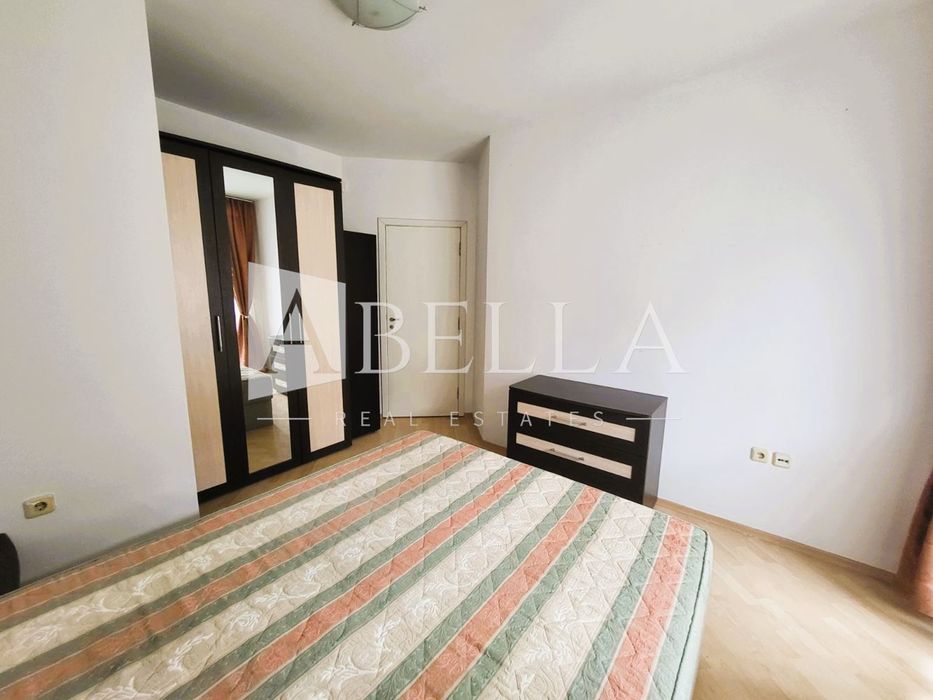 Дава се под наем Двустаен апартамент в София, Борово - 55 кв.м за 475 € - Снимка #7