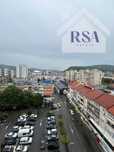 Apartament 2 camere de vanzare zona ultracentrala Valcea