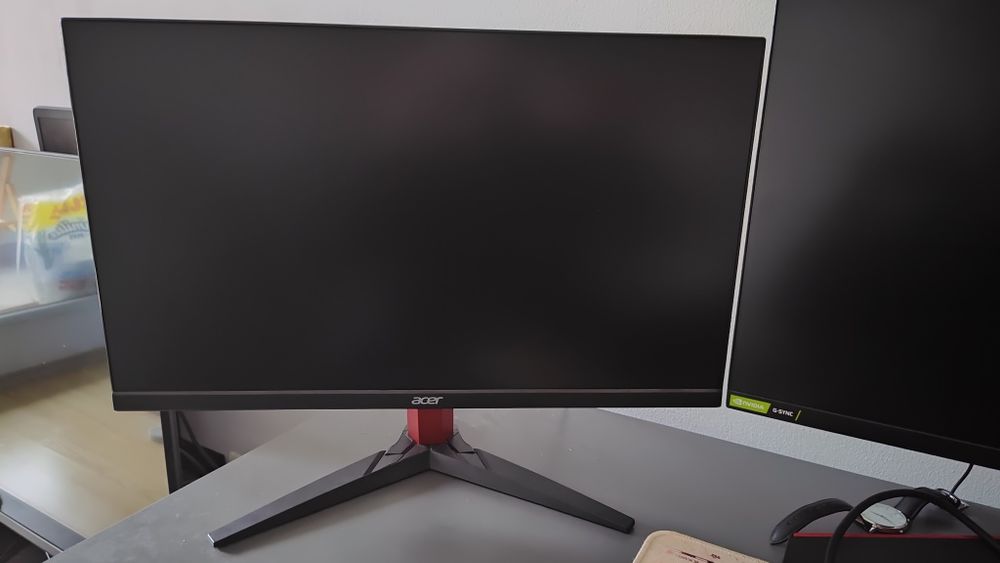 Acer KG242Y Full HD 165hz 24inch