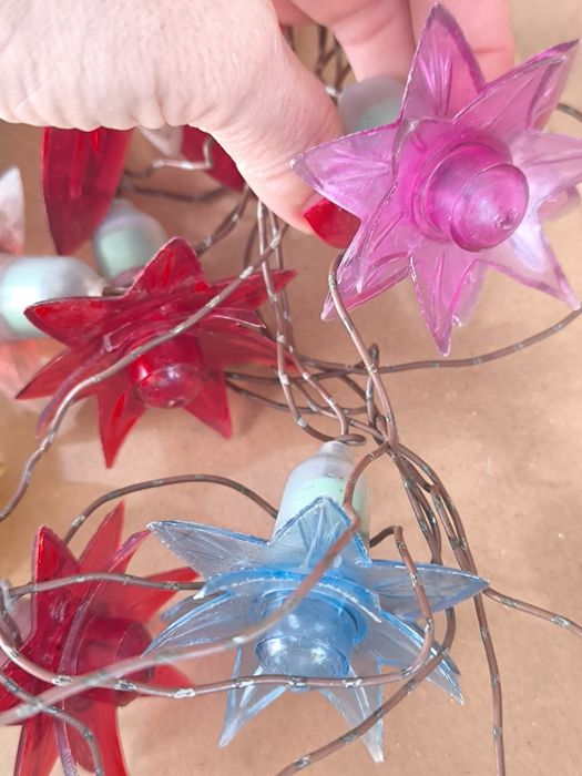 Instalație de pom veche -Nuferi