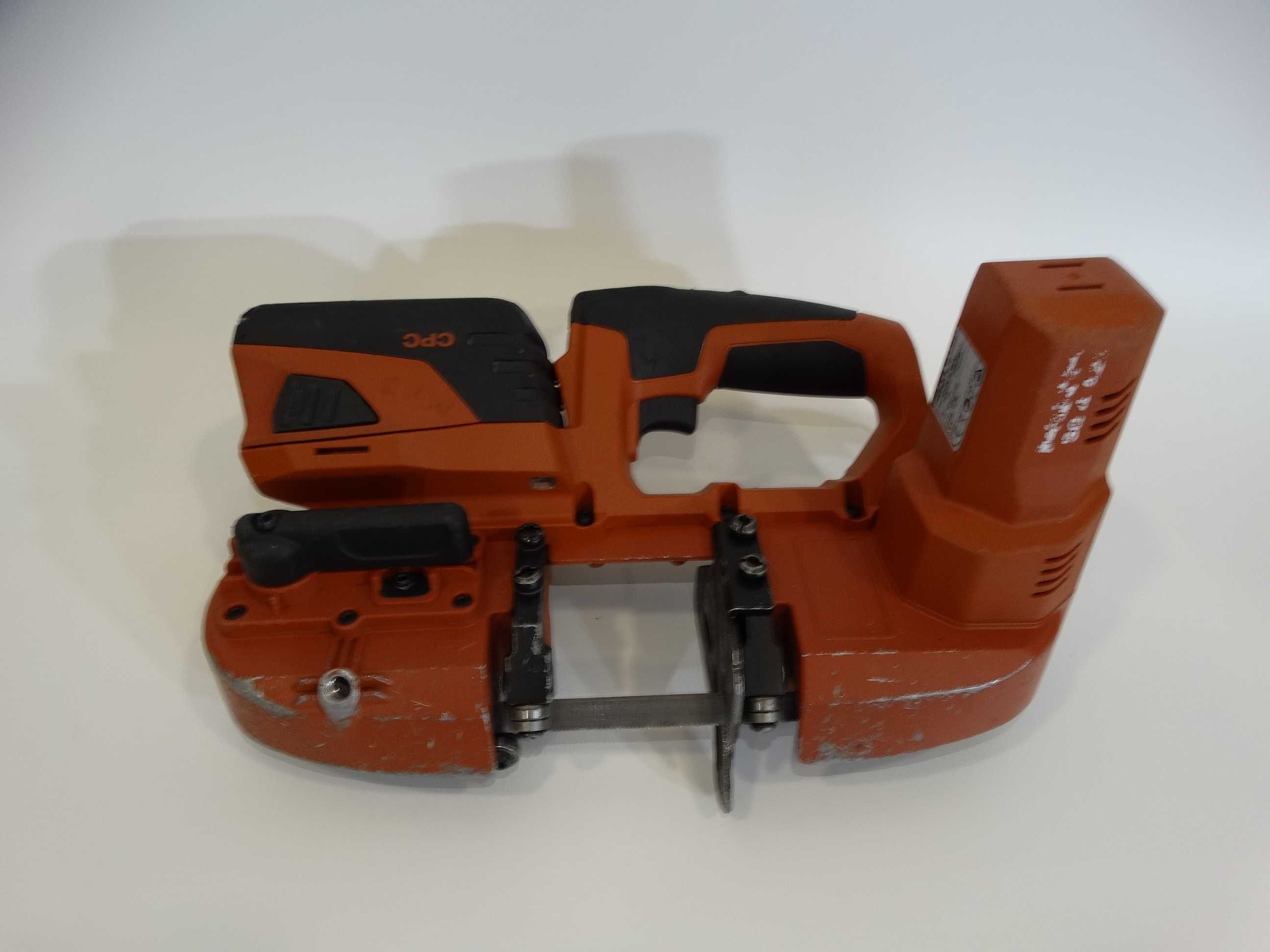 Hilti SB 4 - A22 - Акумулаторен лентов трион