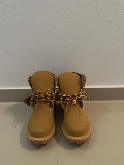Timberland marime 42