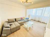 Inchiriere apartament 2 camere, modern, Ploiesti, Republicii