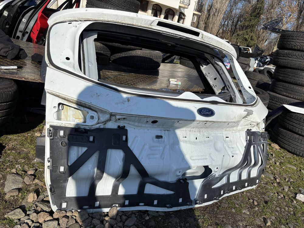 Капак Ford S Max
