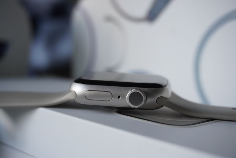 Apple Watch Series 8 – 41mm почти нов