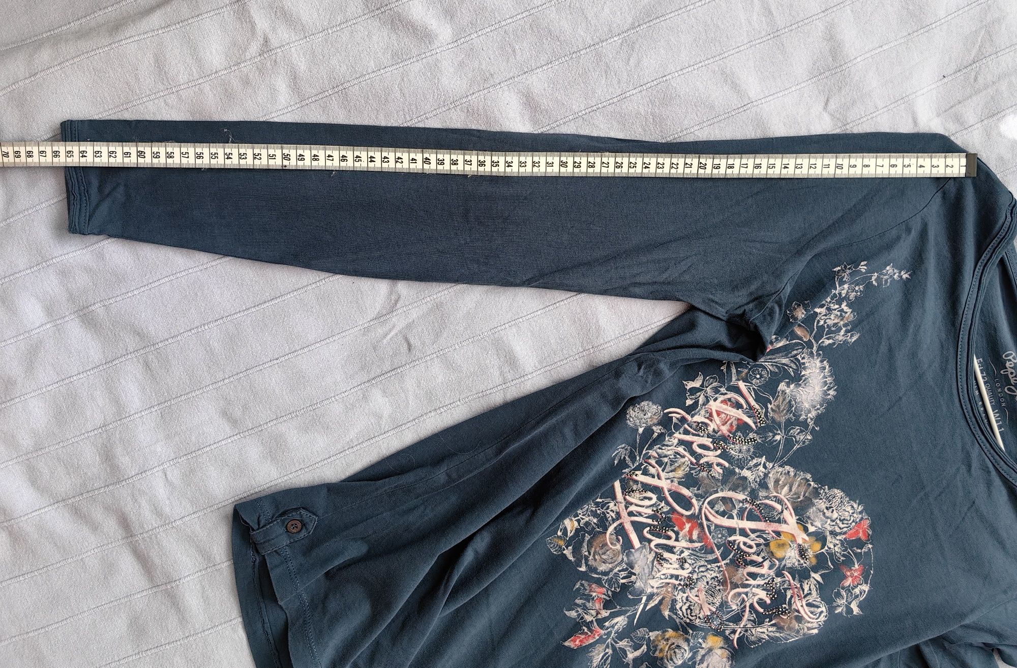 Дамска блуза PEPE JEANS
