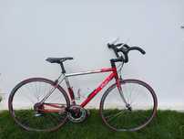 Bicicleta b twin