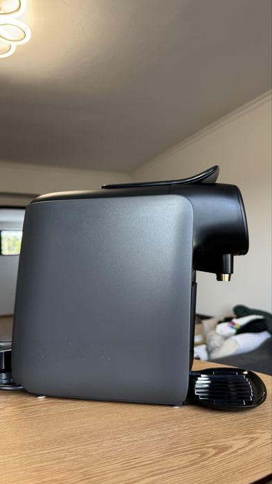 Aparat cafea cu capsule espressor Phlips L or Barista Sublime Dublu