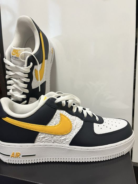 Nike air force 1 - чисто нови, номер 42