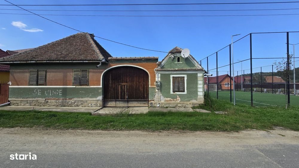 COMISION 0! Casa cu 4 camere si anexe de vanzare la Mag