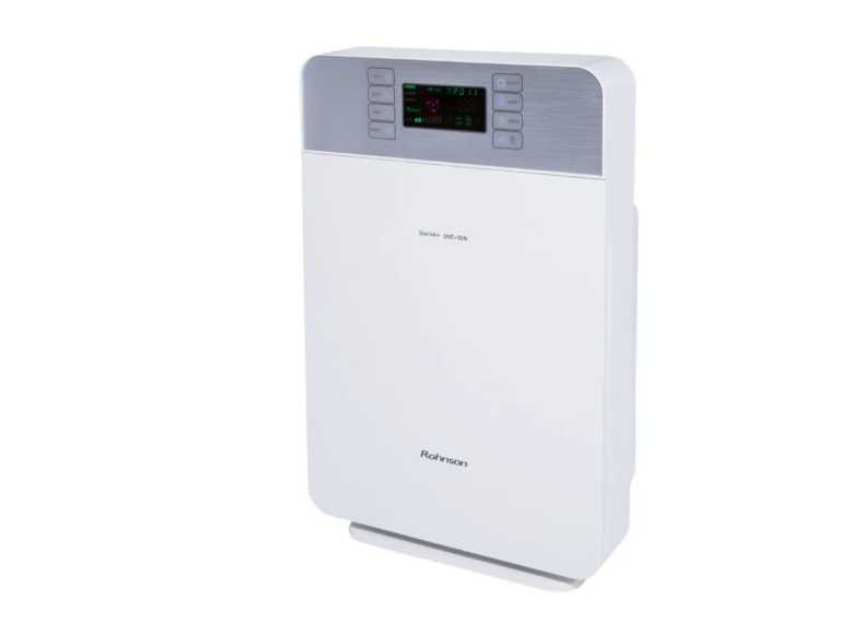 Пречиствател за Въздух Rohnson R-9450