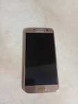 Samsung s7 defect, display bun
