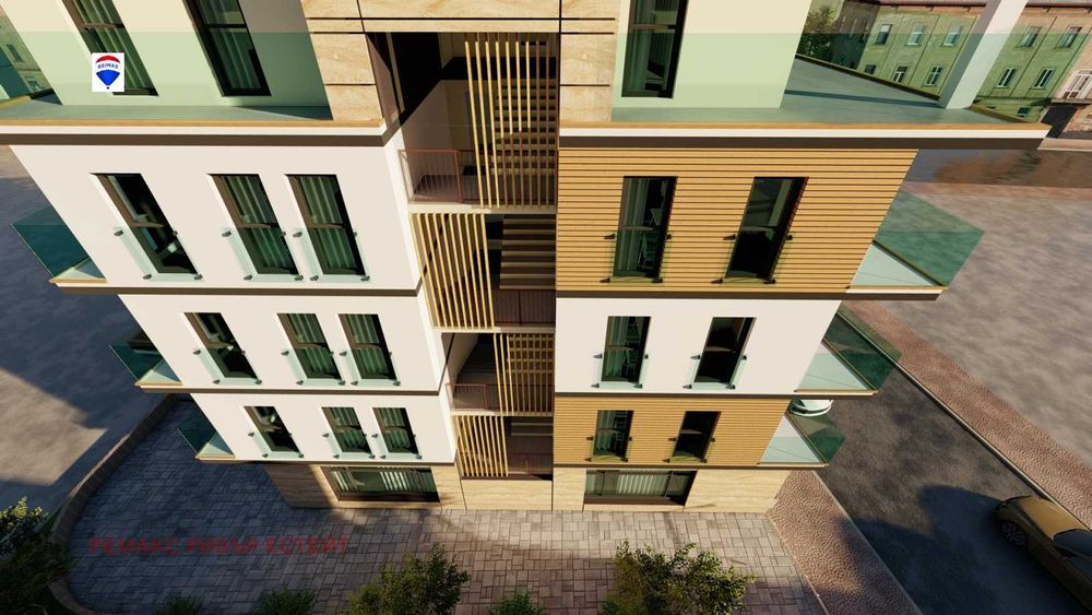 Продава се Двустаен апартамент в Русе, Широк център - 101 кв.м за 1374 €/кв.м - Снимка #4