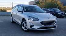 Ford Focus 2021 proprietar