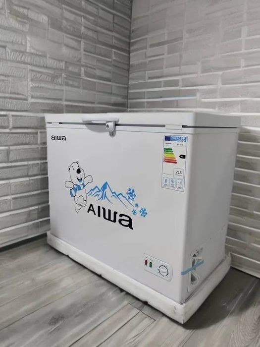 Marazilnik  Aiwa BD-218L . Для кухна.