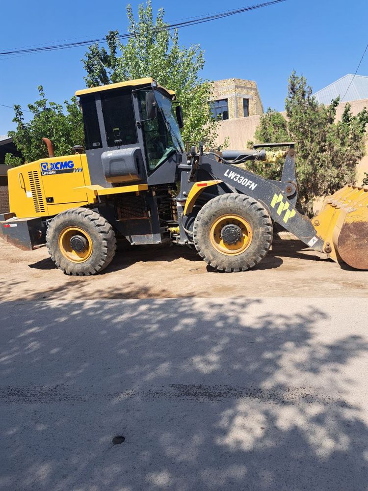 XCMG Xon 2021 yil 4000 m/ch