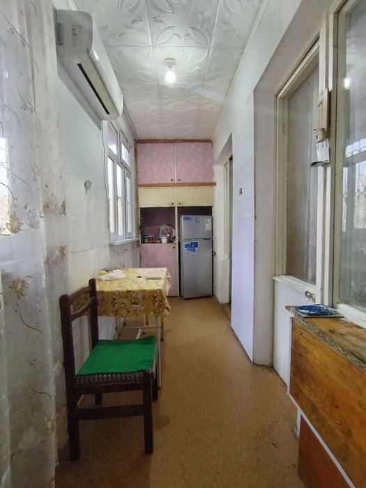 #019. Очень срочно продаётся квартира на ТТЗ 1.   2/3/4