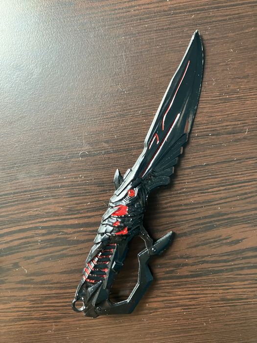 Декоративен колекционерски нож